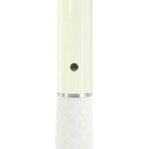 Pillow Talk - Feisty - Thrusting Vibrator - Mint