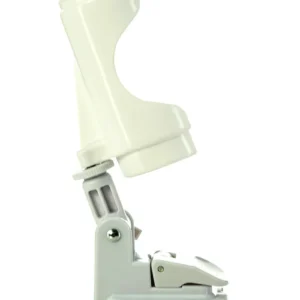 Pillow Talk - Feisty - Thrusting Vibrator - Mint