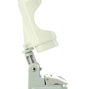 Pillow Talk - Feisty - Thrusting Vibrator - Pink