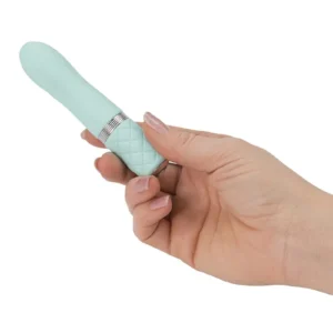 Pillow Talk - Flirty - Vibrator Bullet - Mint