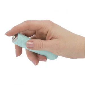 Pillow Talk - Flirty - Vibrator Bullet - Mint