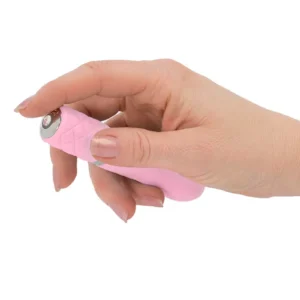 Pillow Talk - Flirty - Vibrator Bullet - Pink