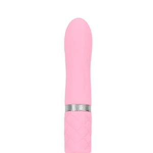 Pillow Talk - Flirty - Vibrator Bullet - Pink