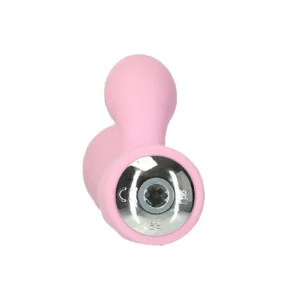 Pillow Talk - Lively - Rabbit Vibrator - Light Pink