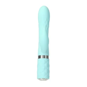 Pillow Talk - Lively - Rabbit Vibrator - Mint