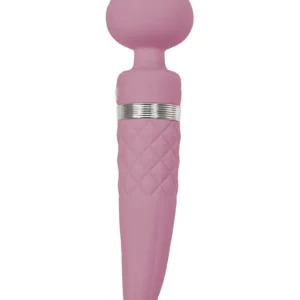 Pillow Talk - Sultry