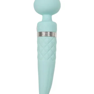 Pillow Talk - Sultry