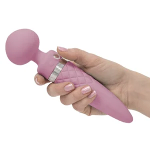 Pillow Talk - Sultry