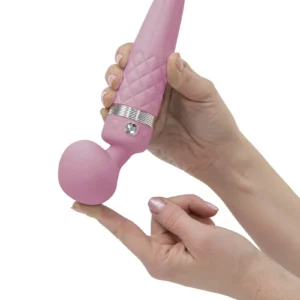 Pillow Talk - Sultry