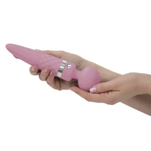 Pillow Talk - Sultry