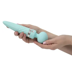 Pillow Talk - Sultry