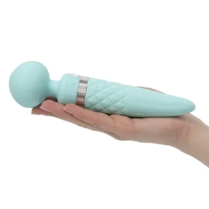 Pillow Talk - Sultry