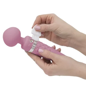 Pillow Talk - Sultry