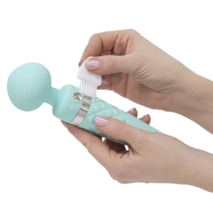 Pillow Talk - Sultry