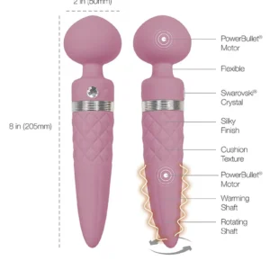 Pillow Talk - Sultry