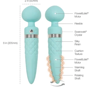 Pillow Talk - Sultry