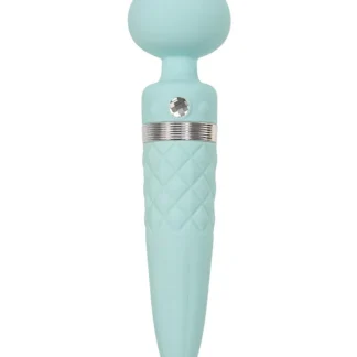 Pillow Talk - Sultry