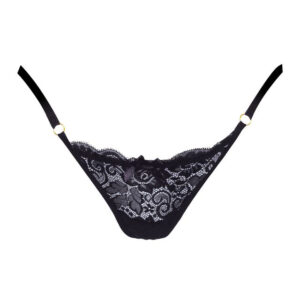 ToyJoy Angel Panty – Set Chilot cu Vibrator Clitoris, cu telecomanda, Silicon Premium