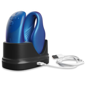 We-Vibe Chorus – Vibrator Smart cu Telecomanda, pentru Cupluri