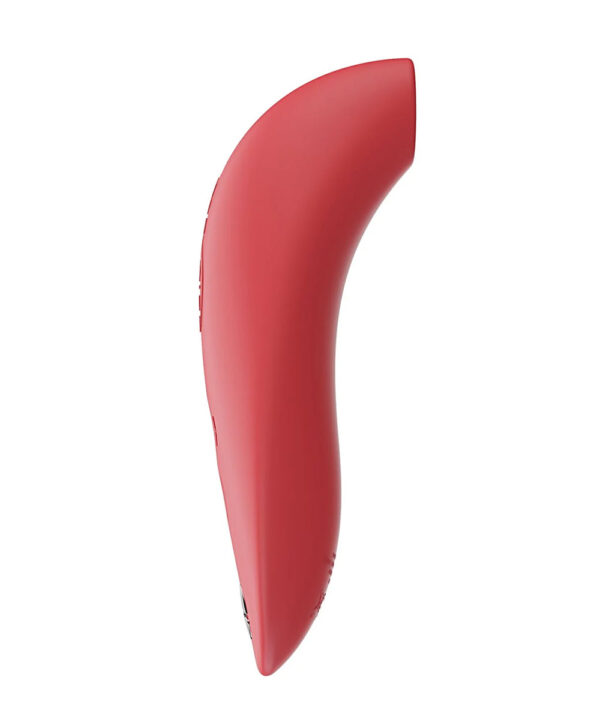 We-Vibe Melt – Vibrator Stimulator Clitoris, Pleasure Air, Control prin Aplicatie